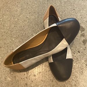 Geox Respira shoes for women